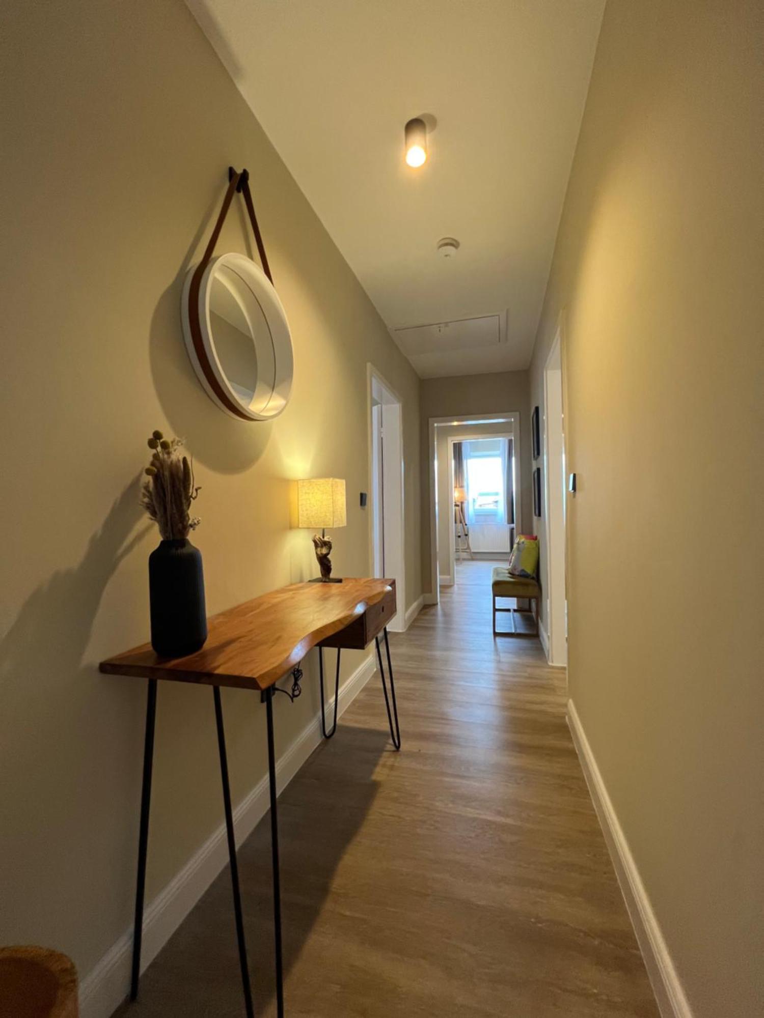 Hafen Hotel Schuetzenhof Бург ауф Фехмарн Стая снимка