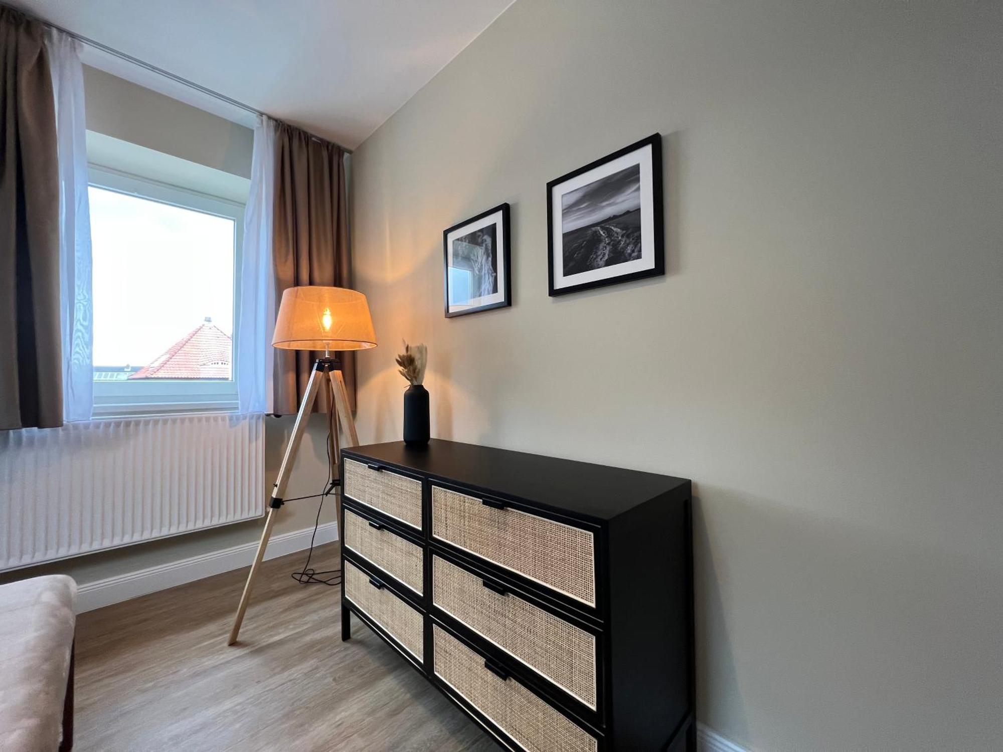 Hafen Hotel Schuetzenhof Бург ауф Фехмарн Стая снимка